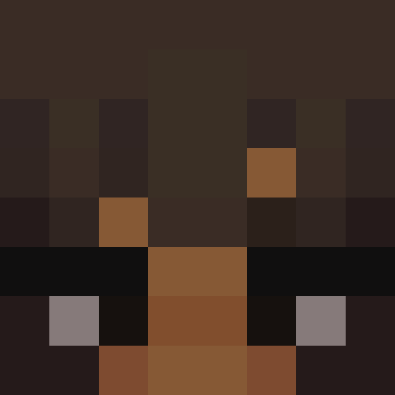 ilovekirbi's skin