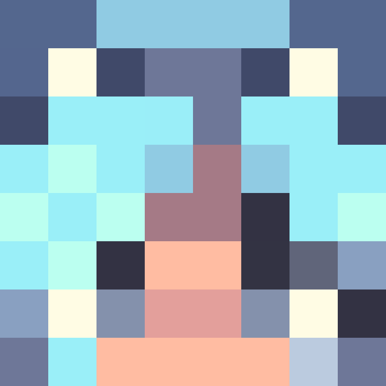 _Volcanica_'s skin