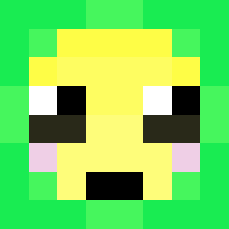 kybeezy's skin