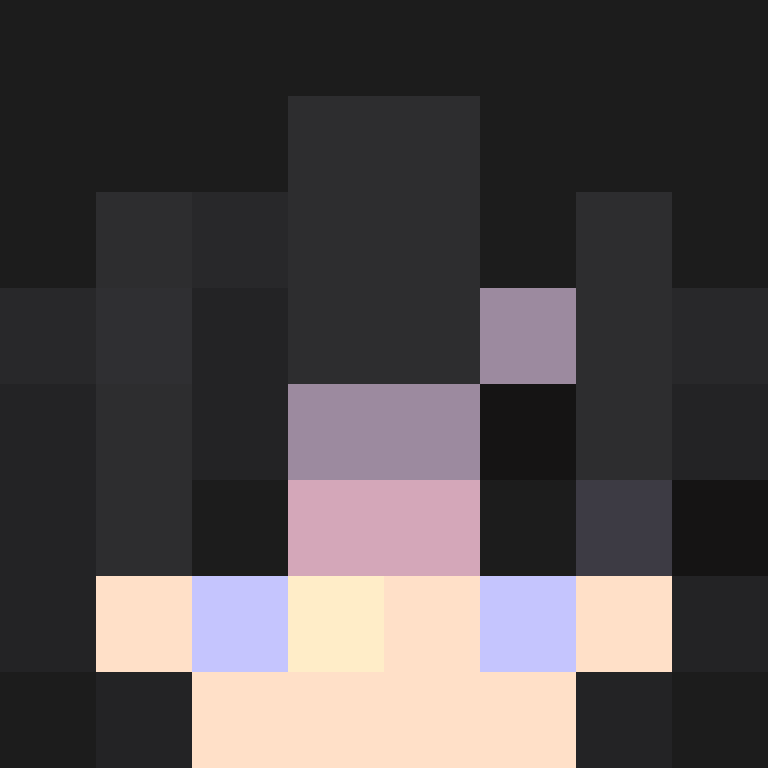 h4yl33's skin