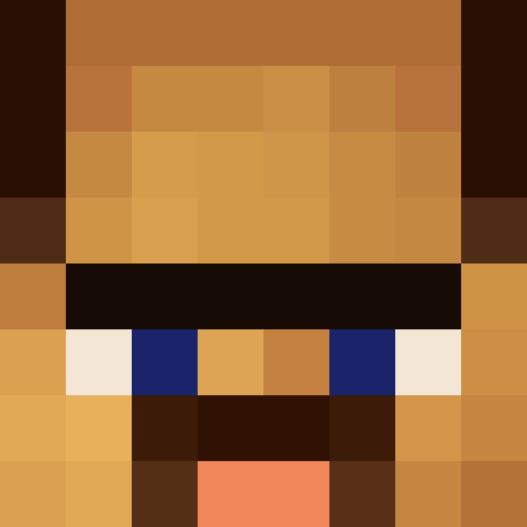 Crafty112's skin