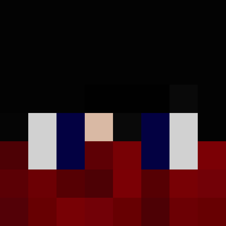 QuickScopeYT's skin