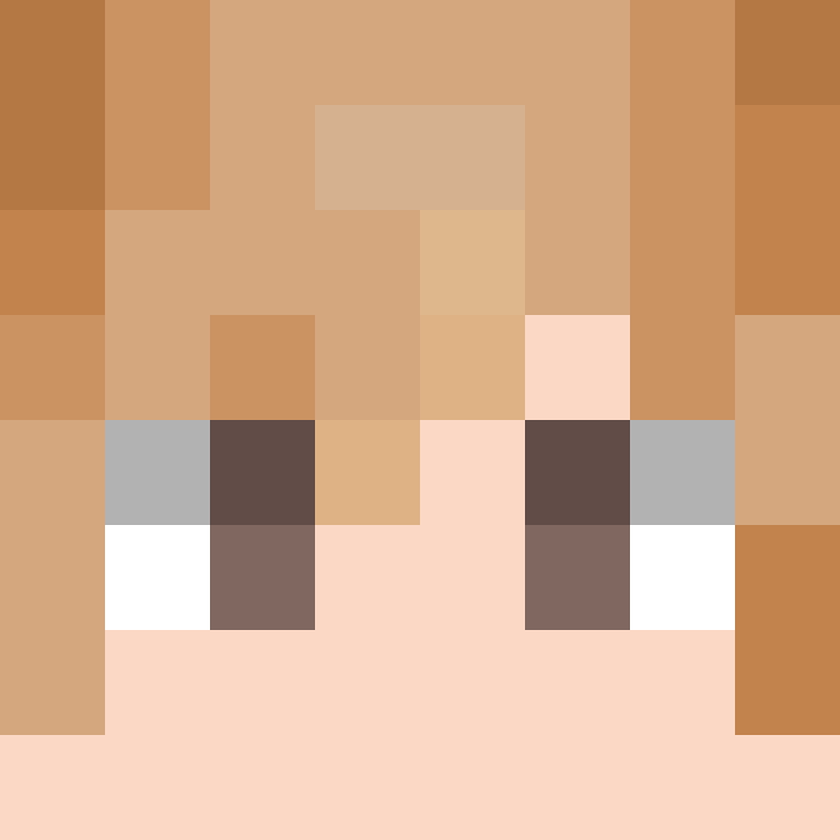 TibbyB's skin