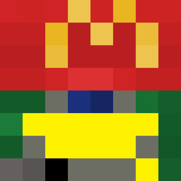 AJP123's skin