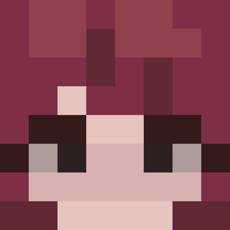 MCkovach's skin