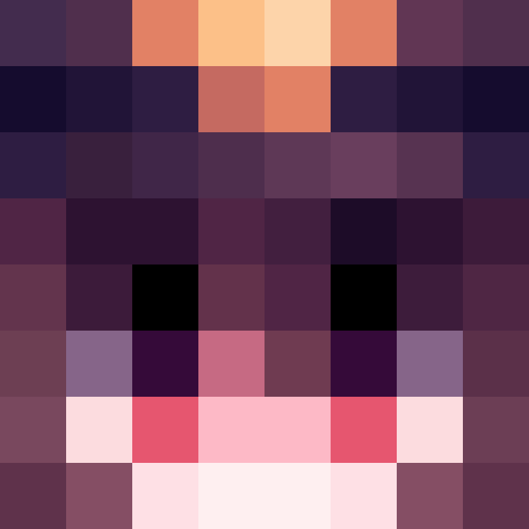 Elmohyr's skin