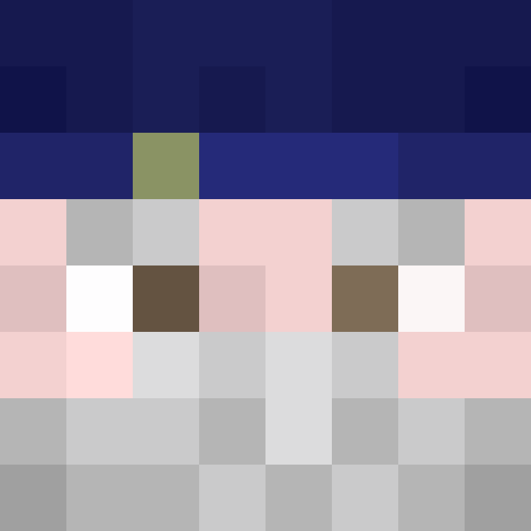 pomaretta's skin
