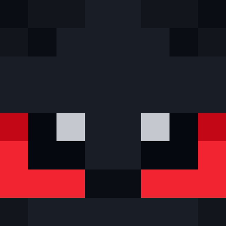 KIKINFrostizv's skin