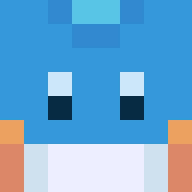 Gx_go's skin