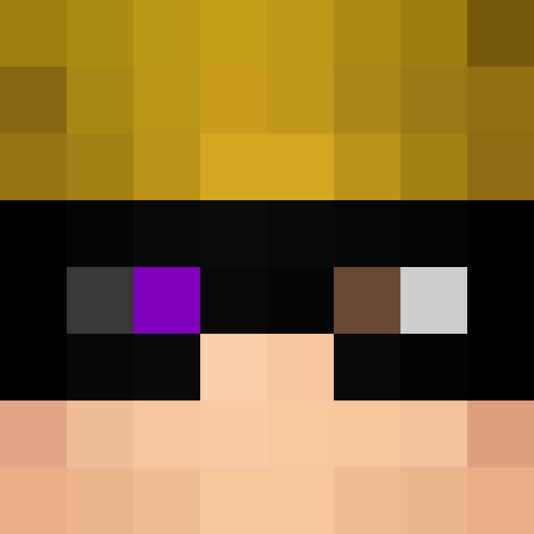 lixrall's skin