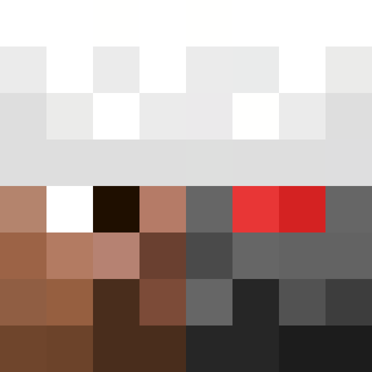 senjuv's skin