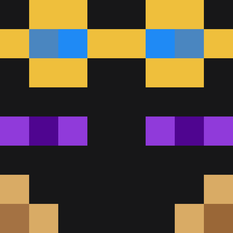 BotTheLadi's skin