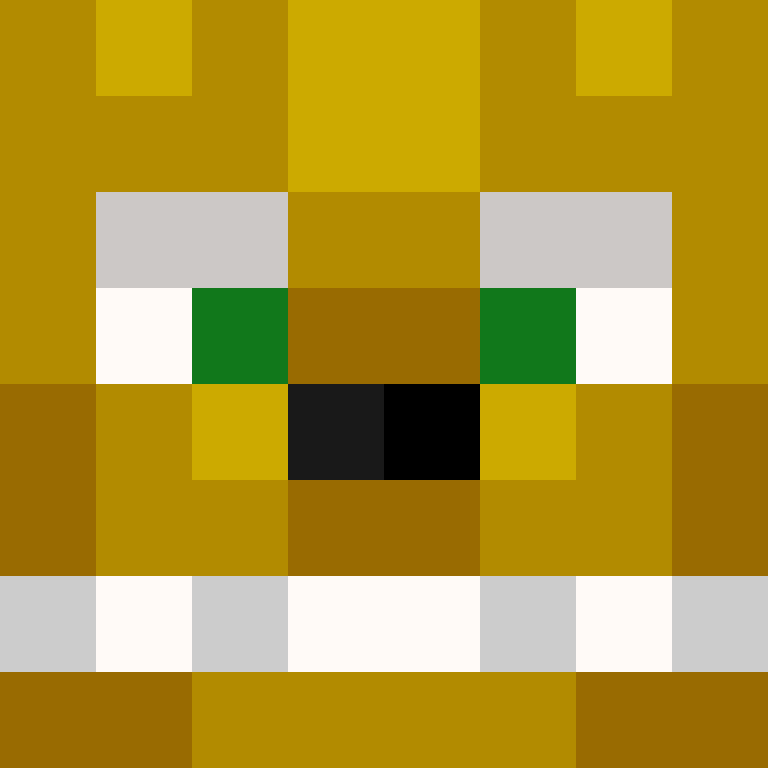 Gaspenha's skin