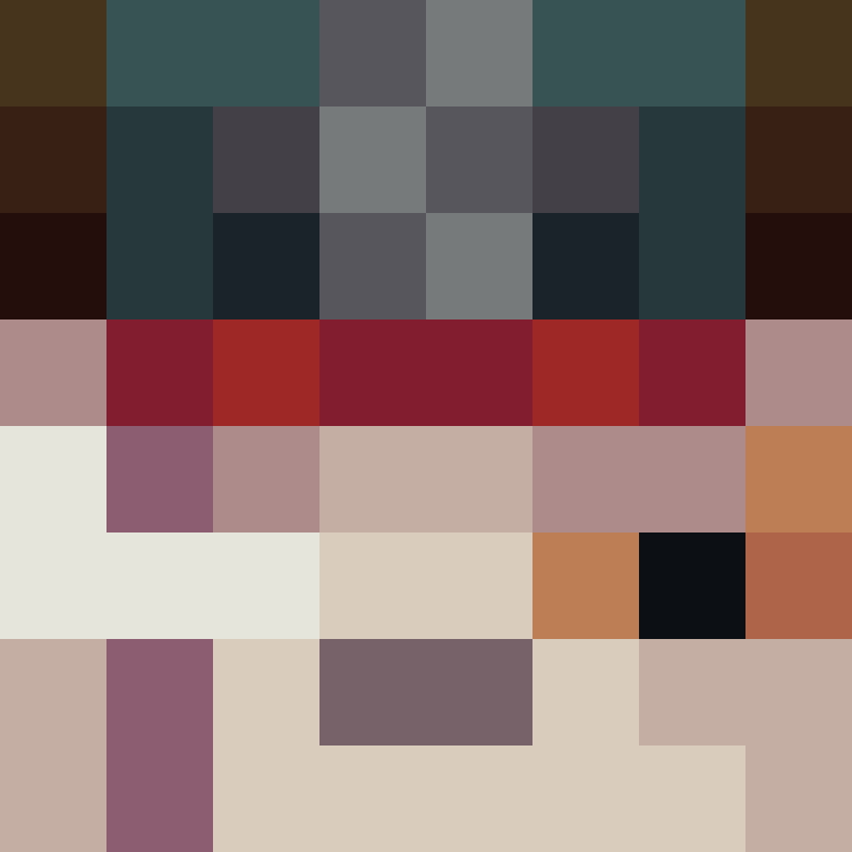 SgtBenneb's skin