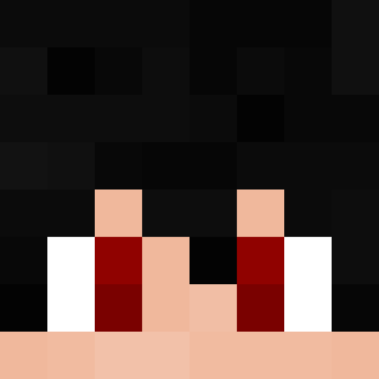 lIAxRx's skin