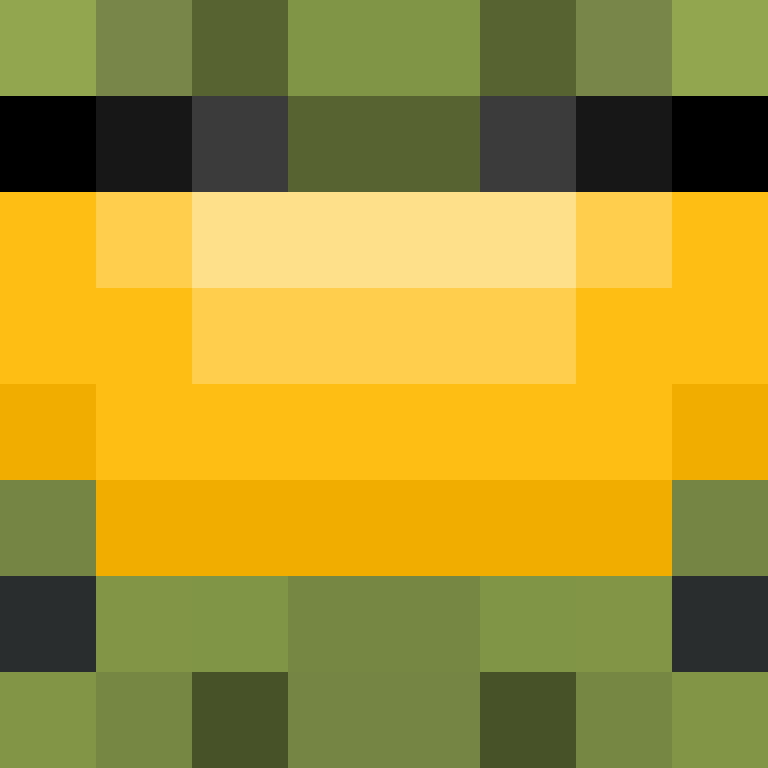 beeladough's skin