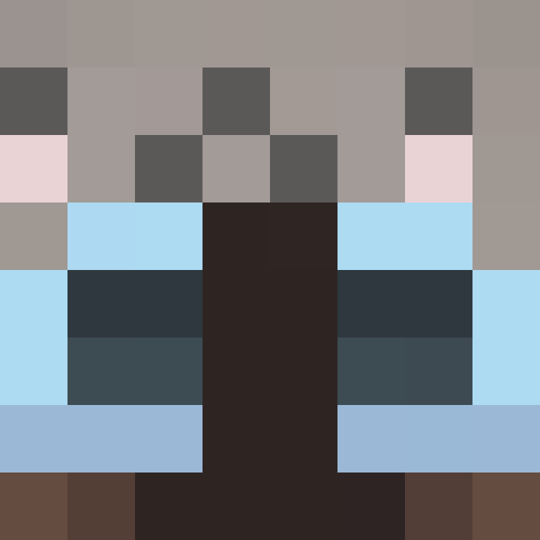 clutterkitty's skin