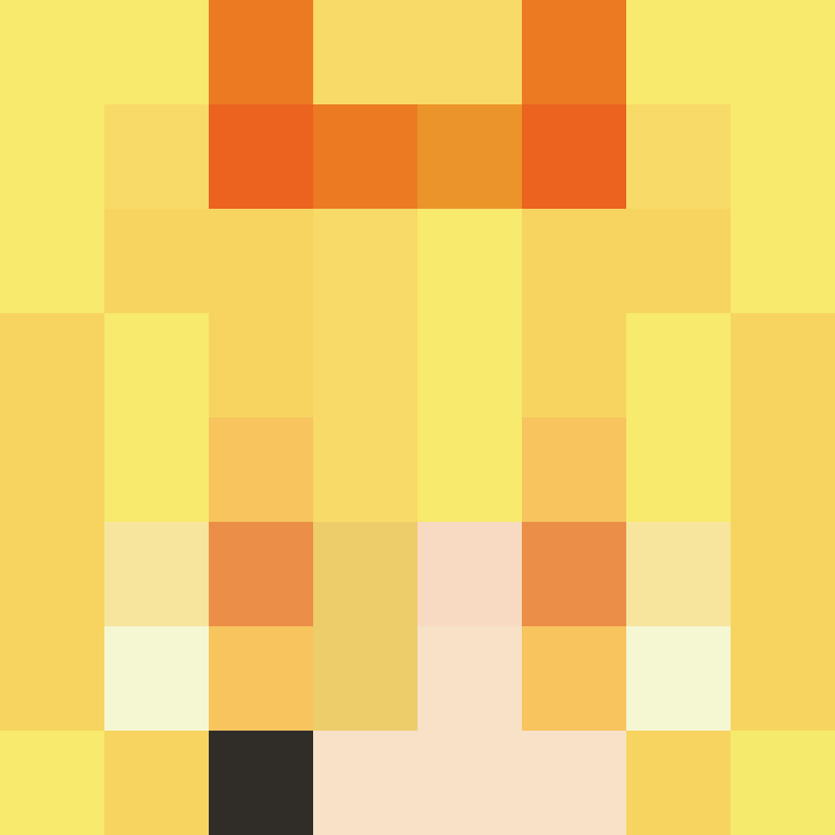 lFrieren's skin
