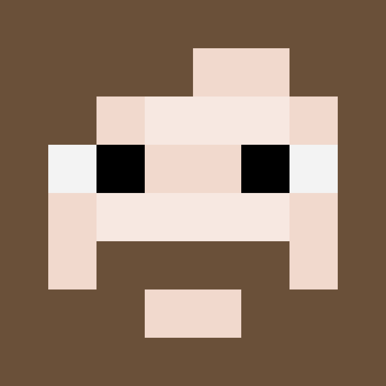 friedCKen's skin