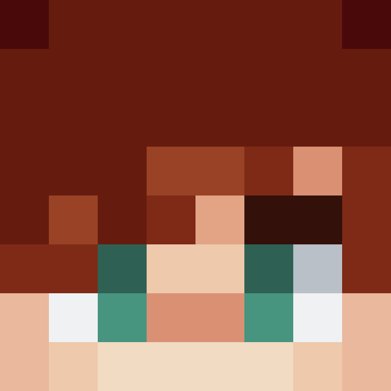IAmMoreThanMe's skin