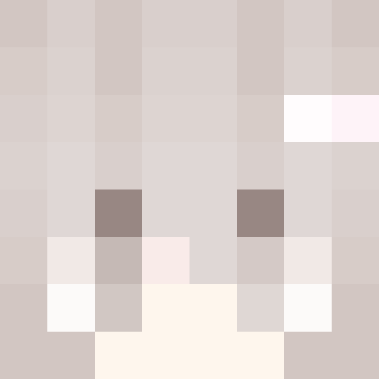 Nicolusiaa's skin