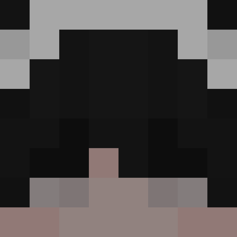 Boyrolo's skin