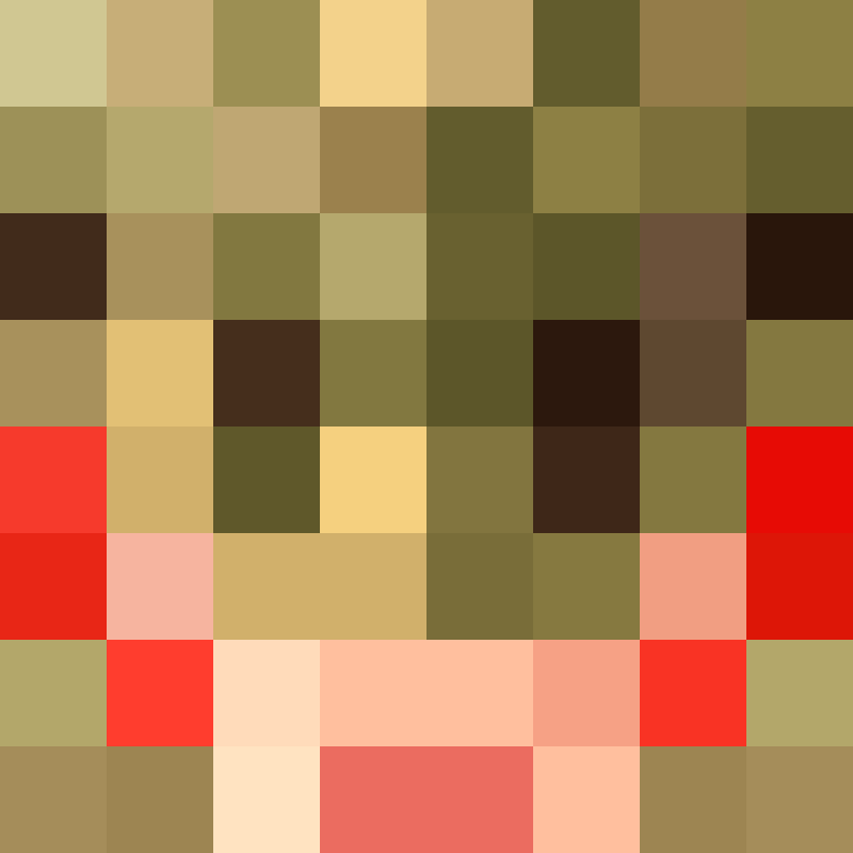 martiPicorelli's skin