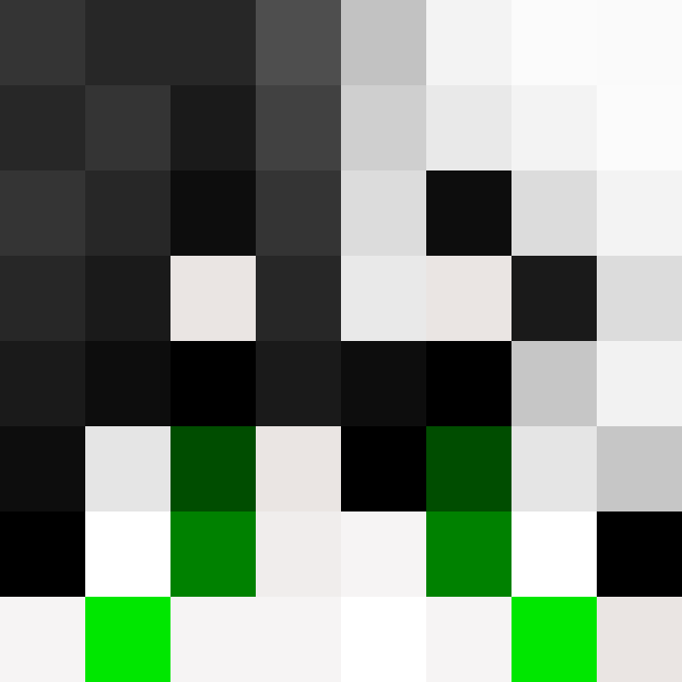 Ninehai's skin