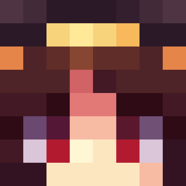 BukkitAPI's skin