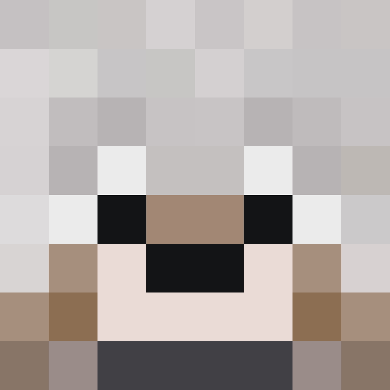 _JAV's skin