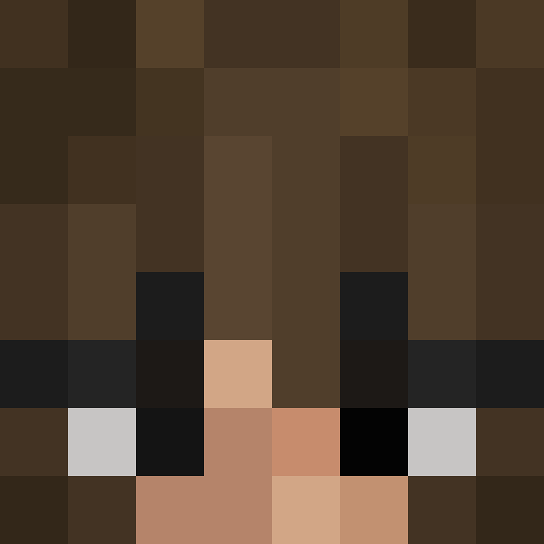Chloe0201's skin