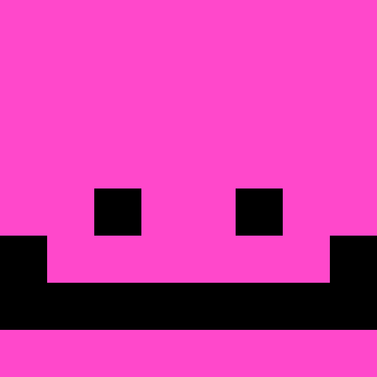 kvakkvakk's skin