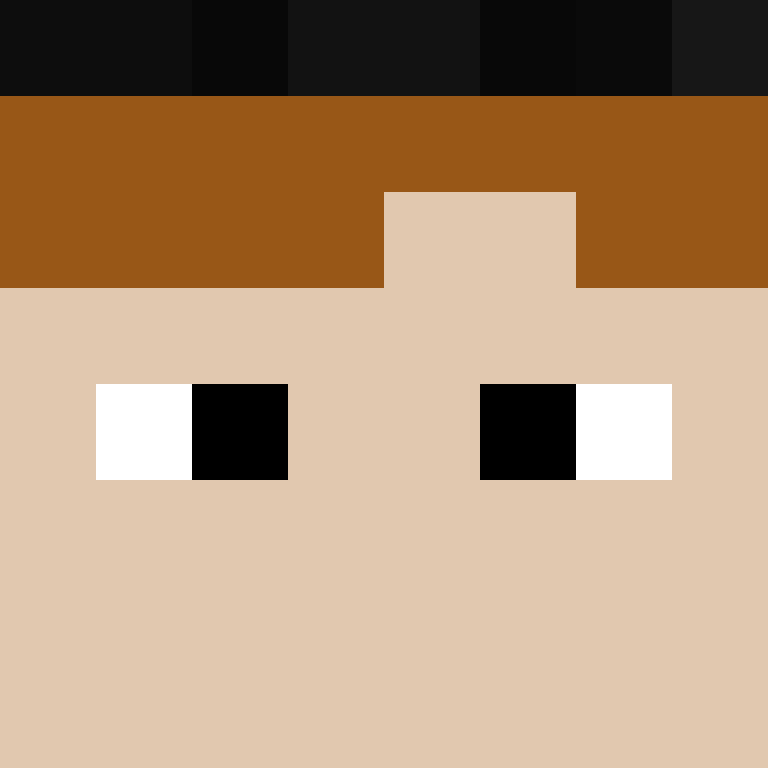 Robbiayla's skin