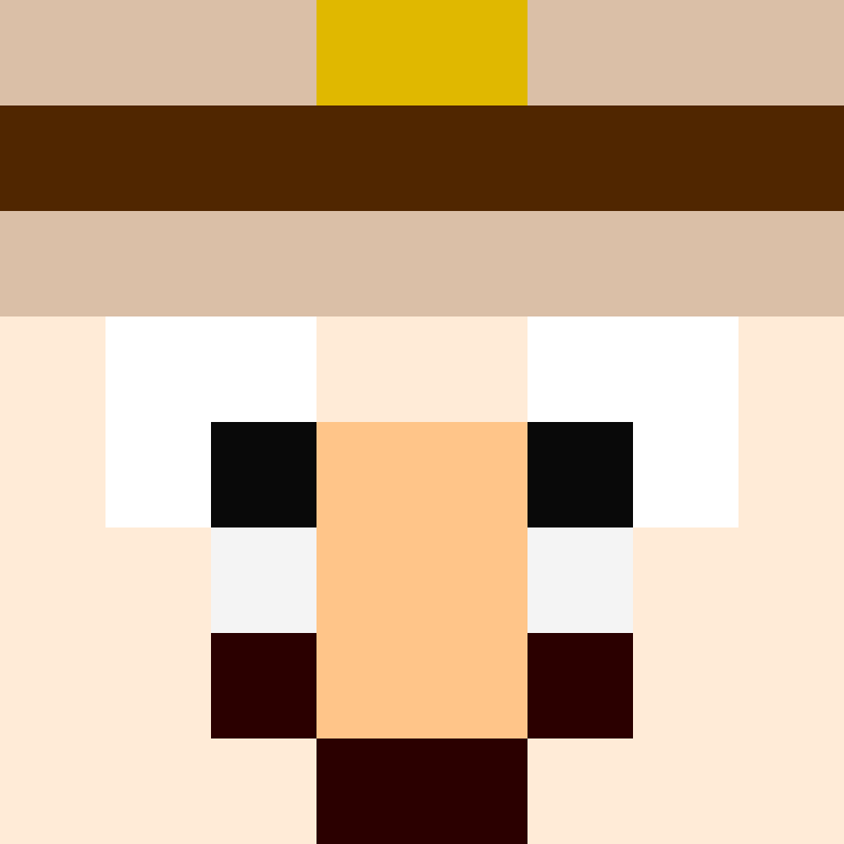 OyyHesh's skin