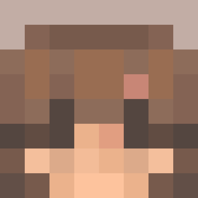 Meerriii's skin