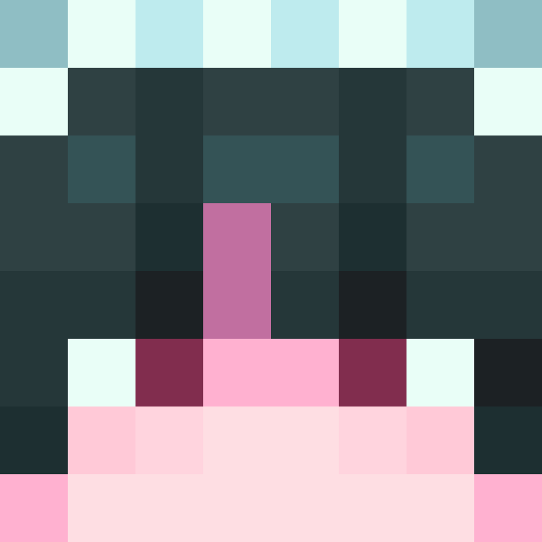 Affmou's skin