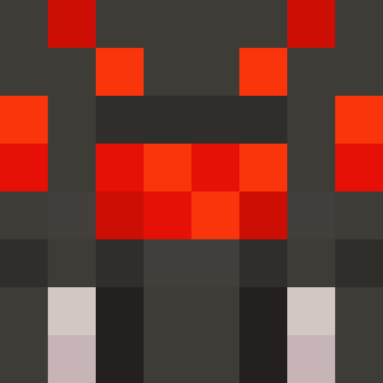 Indestructible18's skin