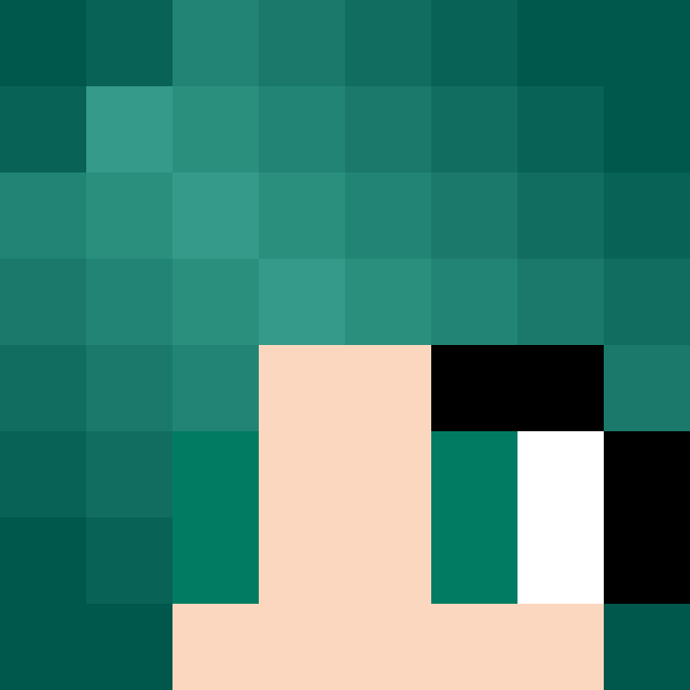 inarandu's skin