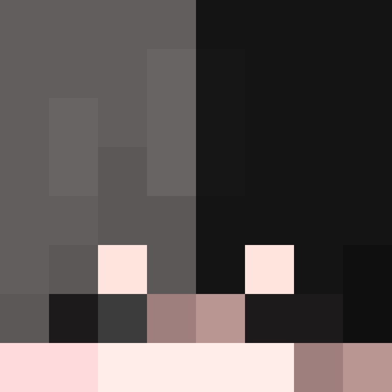 intersecato's skin