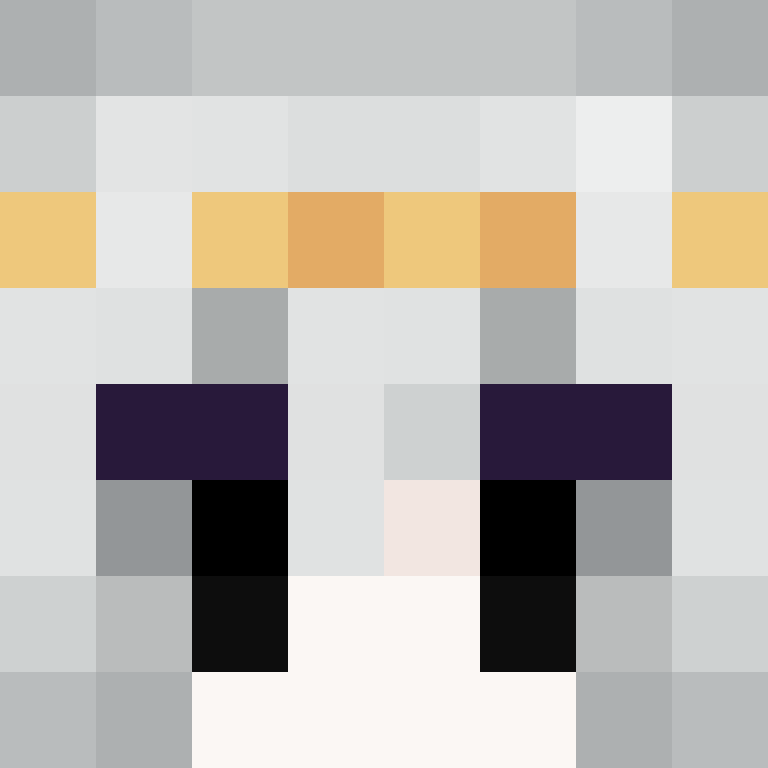 OnceValiant's skin