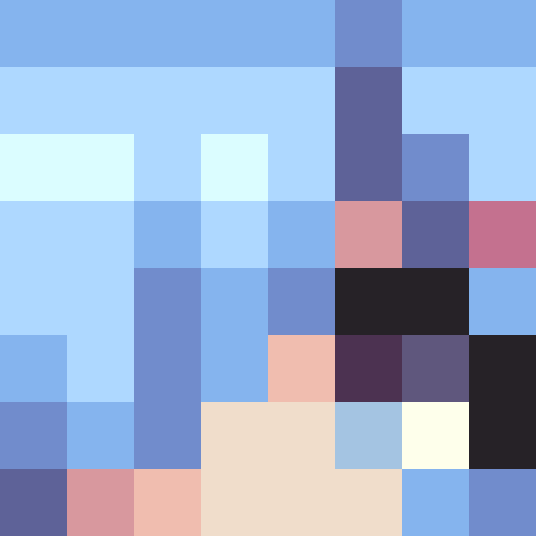 Notsolgng's skin