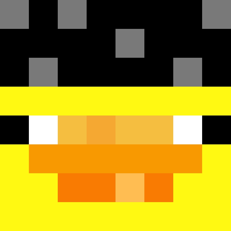Maxij740's skin
