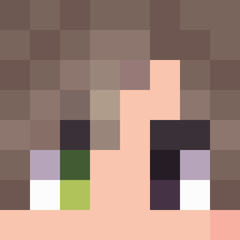 Cocogtt's skin