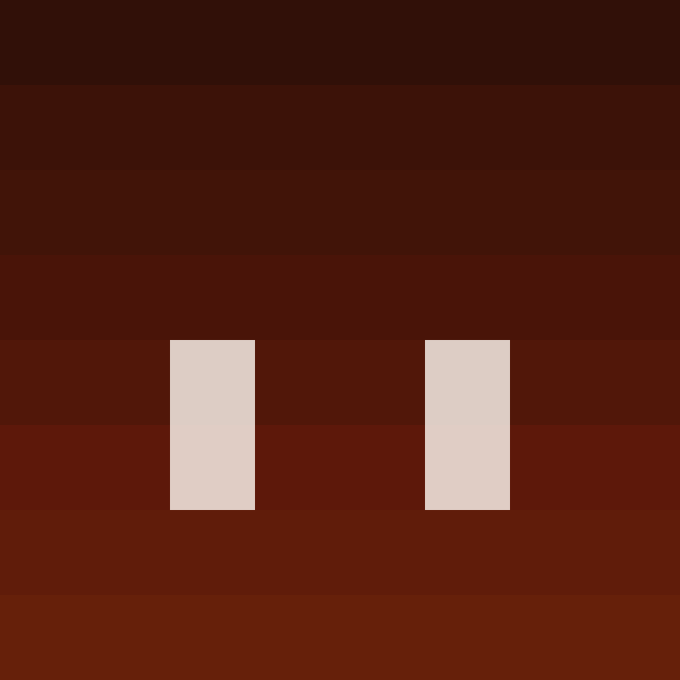 WhoBerko's skin