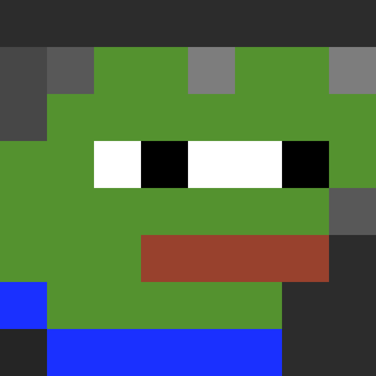 IMROJU's skin