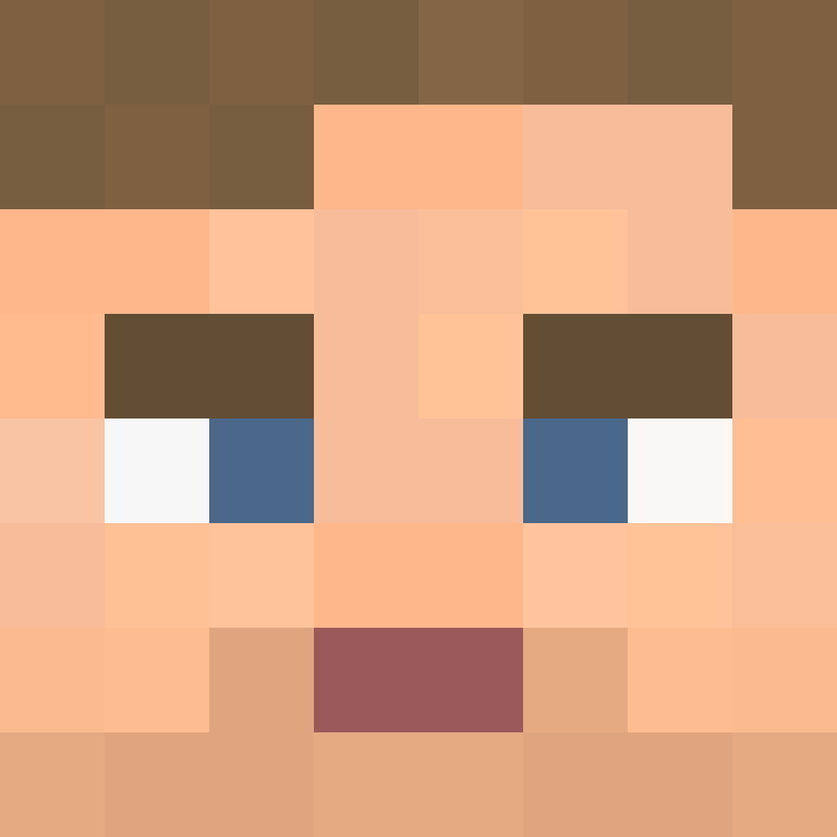 Piter_milk_'s skin