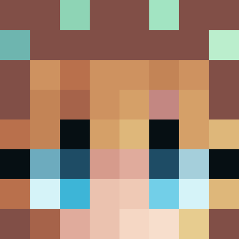 IttyBittyoreos's skin