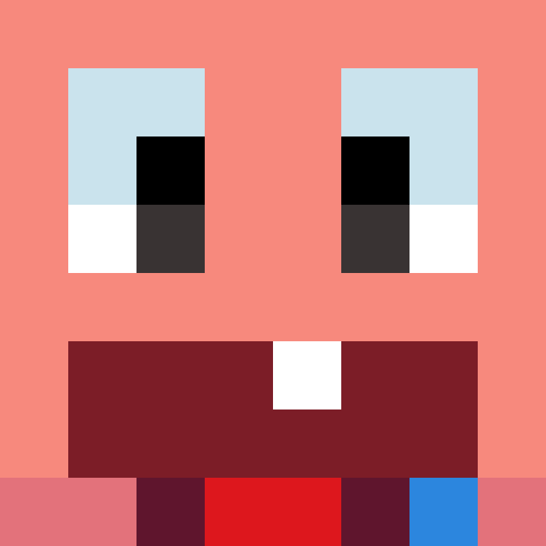 warm3175's skin