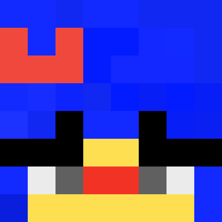 julives's skin