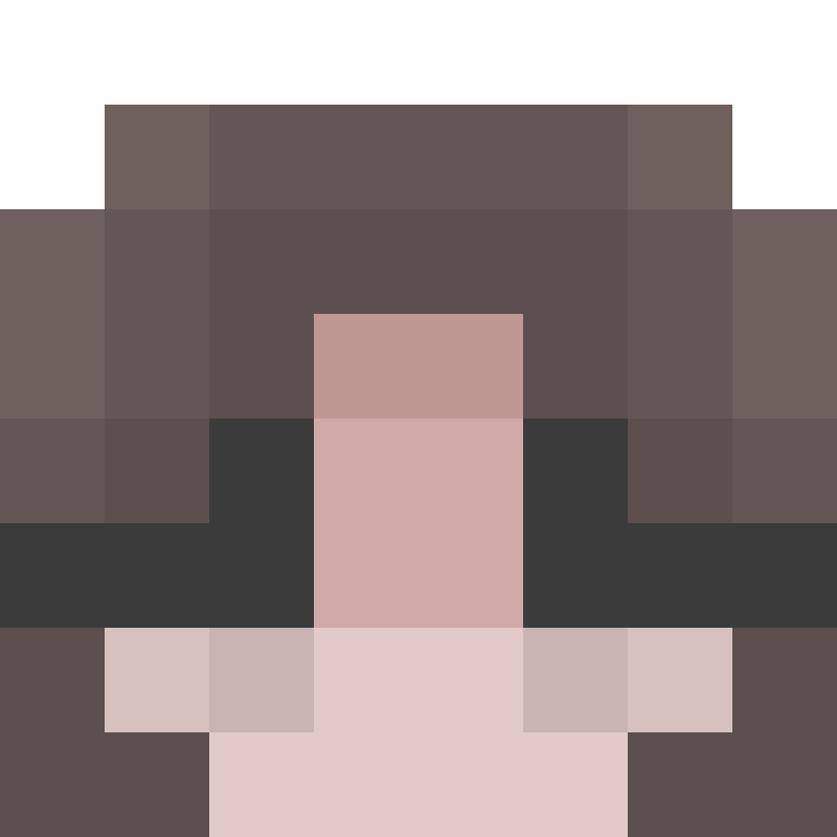 Yedo's skin